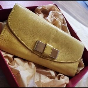 Chloe wallet